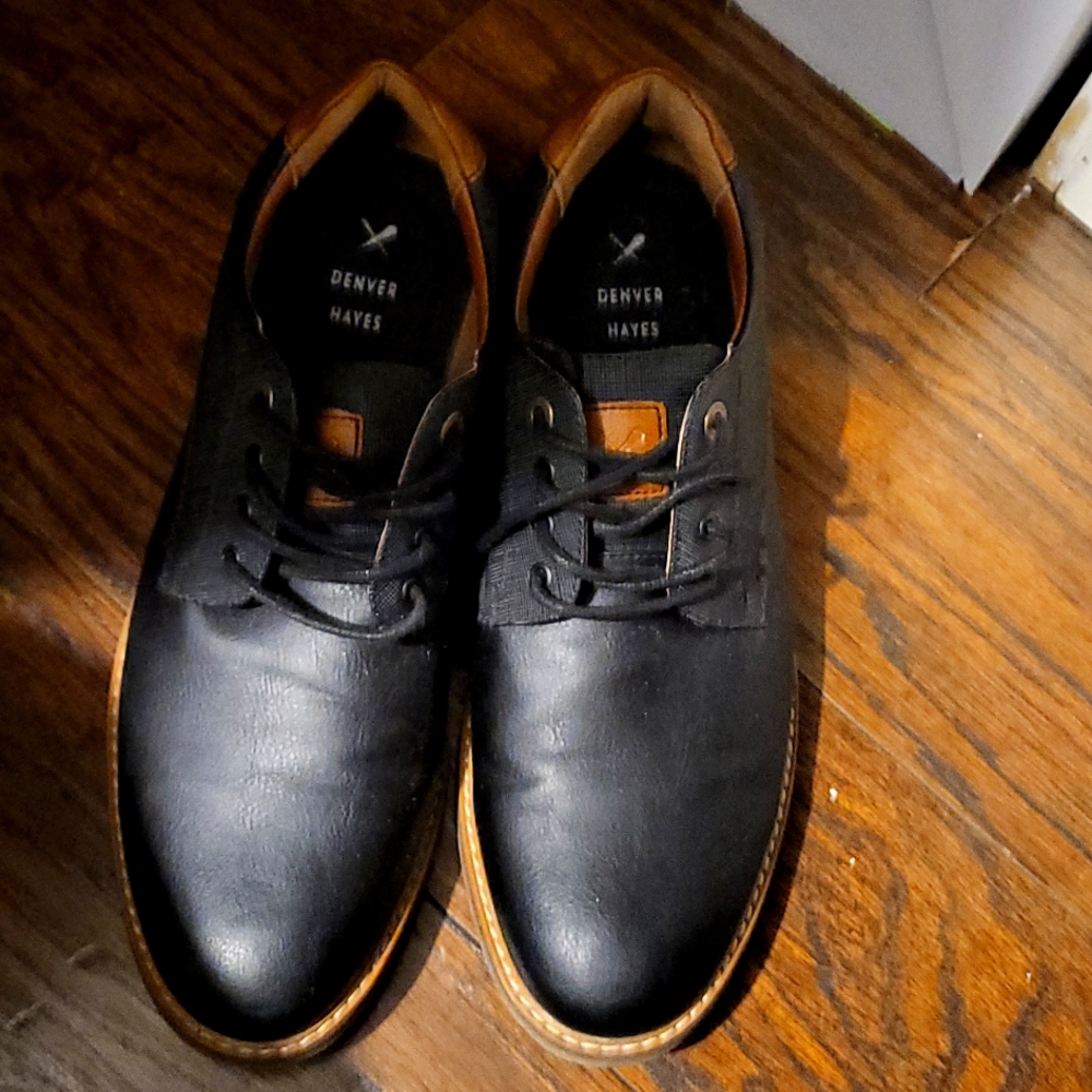 Varieties of shoes at $15 each